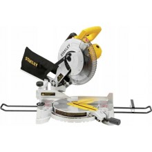 Stanley SM1650-QS FatMax Gehrungssäge (254mm/1650W)