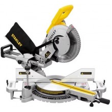 Stanley SM1800-QS FatMax Gehrungssäge (254mm/1800W)