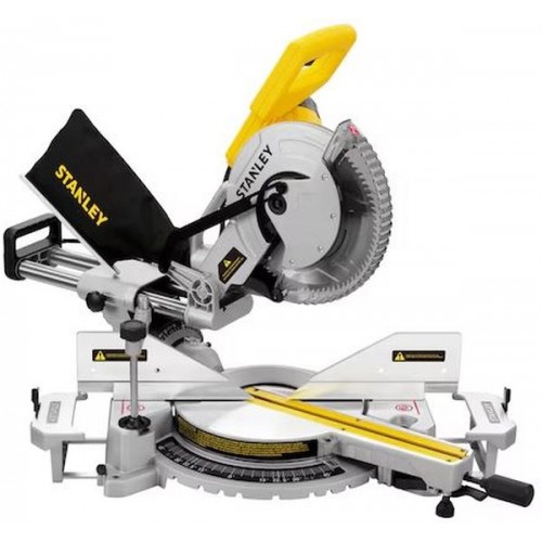 Stanley SM1800-QS FatMax Gehrungssäge (254mm/1800W)