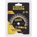 Stanley STA10410-XJ Sägeblatt für Holz TCT 89 x 10 mm, 24 Zähne