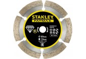 Stanley STA10415 FatMax Diamanttrennscheibe 89x10mm