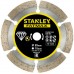Stanley STA10415 FatMax Diamanttrennscheibe 89x10mm