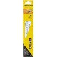 Stanley STA21182-XJ HCS-Sägeblätter für Äste, Länge 240mm, 2 Stück