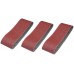 Stanley STA33181-XJ Schleifbänder 75x533mm, P40, 3 Stück Stanley STA33181-XJ Schleifbänder 75x533mm, P40, 3 Stück
