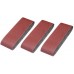 Stanley STA33191-XJ Schleifbänder 75x533mm, P80, 3 Stück Stanley STA33191-XJ Schleifbänder 75x533mm, P80, 3 Stück
