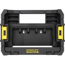 Stanley STA88580 Pro-Stack Kiste für Bit- und Bohrersätze