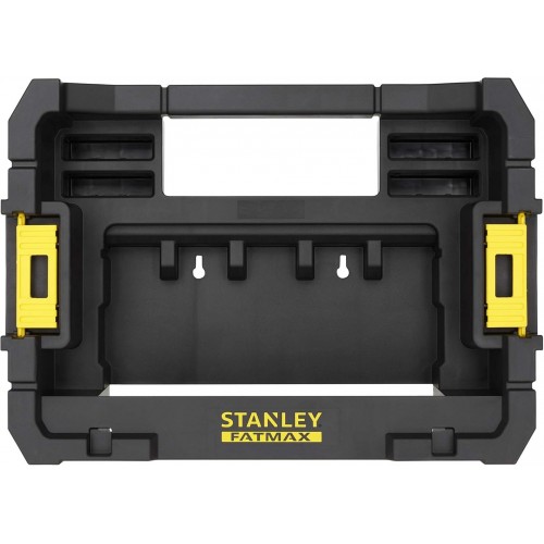 Stanley STA88580 Pro-Stack Kiste für Bit- und Bohrersätze