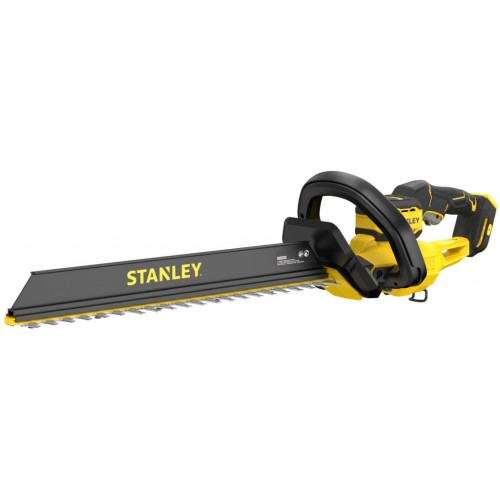 Stanley STCHT8255B-XJ FatMax V20 Akku-Heckenschere (55cm/18V/ohne Akku) Stanley STCHT8255B-XJ FatMax V20 Akku-Heckenschere (55cm/18V/ohne Akku)