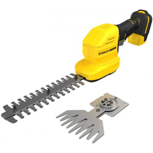 Stanley STCSS20B FatMax V20 Akku-Strauchschere (18V/ohne Akku und Ladegerät)