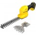 Stanley STCSS20B FatMax V20 Akku-Strauchschere (18V/ohne Akku und Ladegerät)