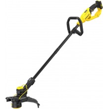 Stanley STCST933B-XJ FatMax V20 Akku-Rasentrimmer (33cm/18V/ohne Akku und Ladegerät)