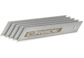 Stanley STHT0-11825 Carbide Abbrechklinge 25mm, 5 Stück