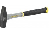 Stanley STHT0-51907 Schlosserhammer Fiberglas 300g