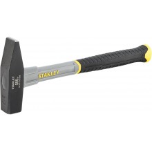 Stanley STHT0-51908 Schlosserhammer Fiberglas 500g