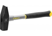 Stanley STHT0-51909 Schlosserhammer Fiberglas 800g
