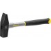 Stanley STHT0-51909 Schlosserhammer Fiberglas 800g
