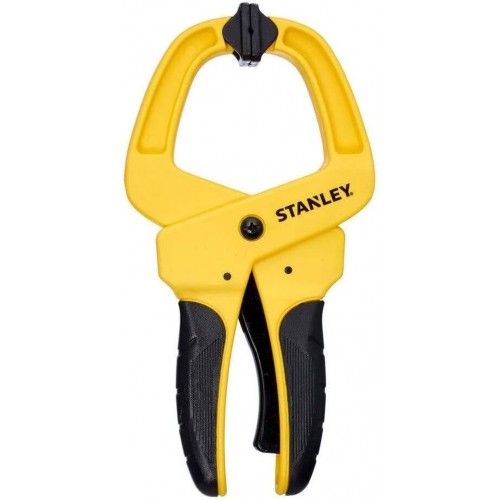 Stanley STHT0-83199 Federklemme 50mm Stanley STHT0-83199 Federklemme 50mm