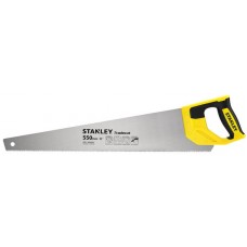 Stanley STHT1-20352 Tradecut Handsäge 8TPI x 550mm