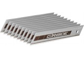 Stanley STHT2-11818 Carbide Abbrechklinge 18mm x 10 Stück