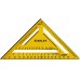 Stanley STHT46013-0 Anschlagwinkeldreieck aus Kunststoff 300mm
