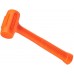 Stanley STHT57531-0 Compo-Cast Kunststoffhammer 500g
