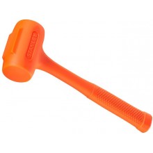 Stanley STHT57533-0 Compo-Cast Kunststoffhammer 1200g