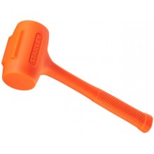 Stanley STHT57534-0 Compo-Cast Kunststoffhammer 1500g