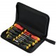 Stanley STHT60035-9 10-teiliges Schraubendreher-Set