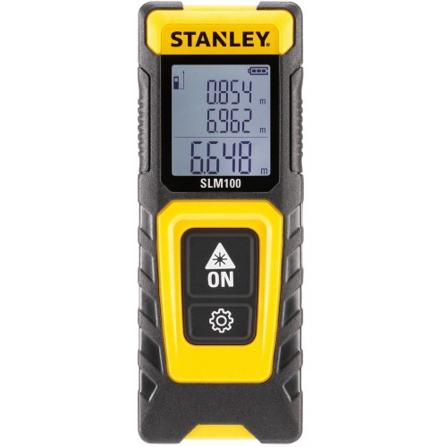 Stanley STHT77100-0 Entfernungsmesser SLM100, bis 30 m