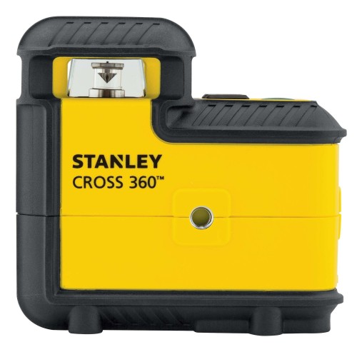 Stanley STHT77594-1: SLL360 Next Generation – Linienlaser 360°, grün