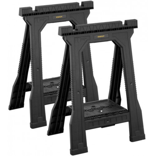 Stanley STST1-70355 Gerüstbock Junior, 2 Stück