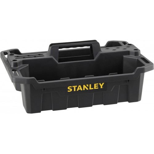 Stanley STST1-72359 Werkzeugtrage extra tief Stanley STST1-72359 Werkzeugtrage extra tief