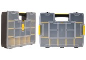 Stanley STST1-79200 SortMaster + SortMaster Junior Organizer-Set