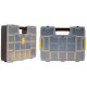 Stanley STST1-79200 SortMaster + SortMaster Junior Organizer-Set