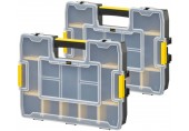 Stanley STST1-97486 SortMaster Junior Organizer (Stk.)