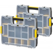 Stanley STST1-97486 SortMaster Junior Organizer (Stk.)