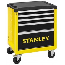 Stanley STST74305-1 27" Werkstattwagen mit 4 Schubladen