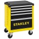 Stanley STST74305-1 27" Werkstattwagen mit 4 Schubladen