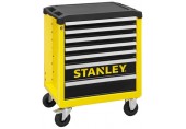 Stanley STST74306-1 27" Werkstattwagen mit 7 Schubladen