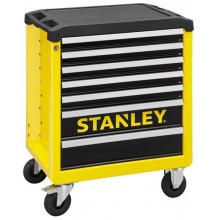 Stanley STST74306-1 27" Werkstattwagen mit 7 Schubladen