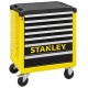 Stanley STST74306-1 27" Werkstattwagen mit 7 Schubladen