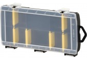 Stanley STST81679-1 9-Zoll-Organizer mit 10 Fächern