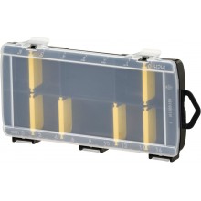 Stanley STST81679-1 9-Zoll-Organizer mit 10 Fächern