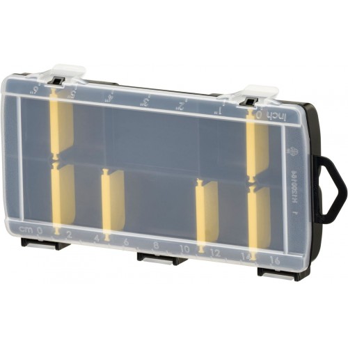 Stanley STST81679-1 9-Zoll-Organizer mit 10 Fächern Stanley STST81679-1 9-Zoll-Organizer mit 10 Fächern
