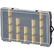 Stanley STST81681-1 22 Fach 14 im Organizer