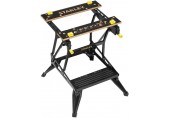 Stanley STST83400-1 FatMax 2in1 Workmate, 250 kg, 61 x 37 cm