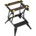 Stanley STST83400-1 FatMax 2in1 Workmate, 250 kg, 61 x 37 cm Stanley STST83400-1 FatMax 2in1 Workmate, 250 kg, 61 x 37 cm