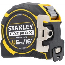 Stanley XTHT0-33503 FatMax Autolock Bandmaß 5m/32mm