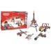 G21 Baukasten 5 in 1 easy 159 Teilen 690788