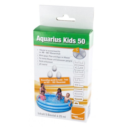 STEINBACH Aquarius Kids 50 Wasserpflege 070650